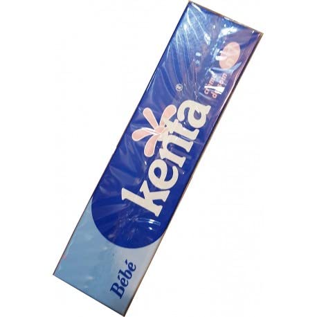 Crema de Cuidado para Bebé Kenta