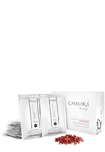 Peel off powder mask