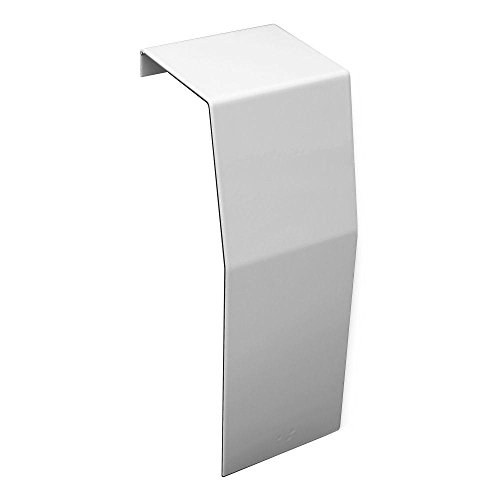 image for Baseboarders Premium Series Galvanized Steel Easy Slip-On Baseboard He