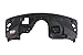 Honda Genuine 74111-SHJ-A02 Splash Shield