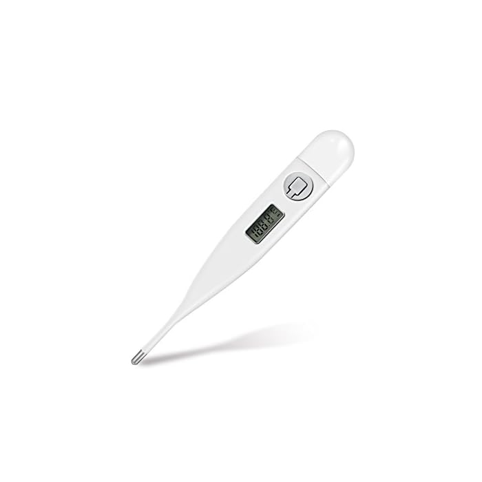 Buy Digital Basal Thermometer Aifort BBT Oral Thermometer Easy Accurate