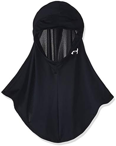under armour sports hijab