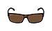 Serengeti 7511 Sunglasses Classic MartinoShiny Drk Tortoise