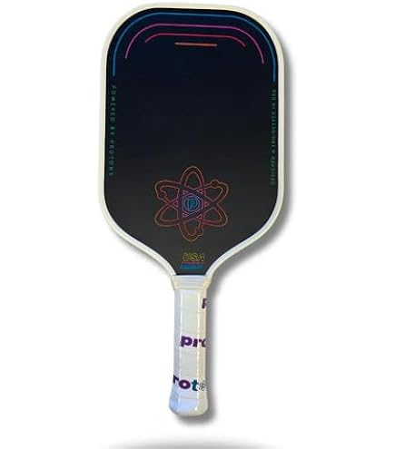 Amazon.com : Proton Series Three Project Flamingo Pickleball