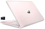 2021 HP Stream 14 inch Laptop, Intel Celeron N4020