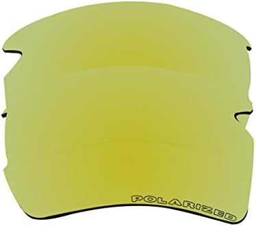 Polarized Replacement Lenses for Oakley Flak 2.0 XL (OO9188) Sunglasses - 6 Options Available