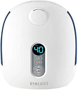 Amazon.com: Homedics Total Comfort Ultrasonic Humidifier Warm & Cool