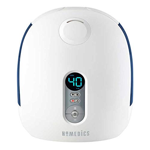 Homedics Total Comfort Ultrasonic Humidifier Warm & Cool Mist Pricepulse