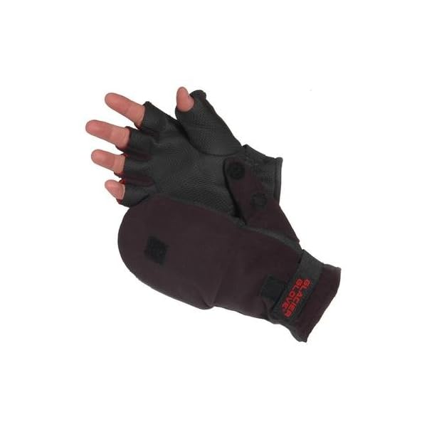 Glacier-Glove-Alaska-River-Flip-Mitt-Fishing-Glove Glacier-Glove-Alaska-River-Flip-Mitt-Fishing-Glove