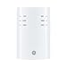 GE 35572 Door Chime Receiver Only Plug in, White