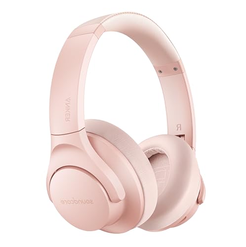 Anker Soundcore Life Q20 Noise Cancelling Headphones