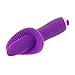 Luckyl Silicone Waterproof Rechargeable Tongue Product for Women Men