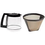 Cuisinart DCC-1200PRC 12-Cup Replacement Glass