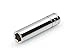 TEKTON 1/4 Inch Drive x 8 mm Deep 6-Point Socket | 11146