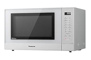 Panasonic NN-ST45 Encimera Solo - Microondas (Encimera, Solo ...