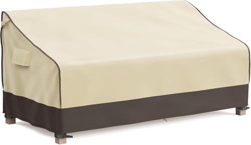 Mr.cover Outdoor Couch Cover Waterproof