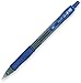 PILOT g2 07 black and blue
