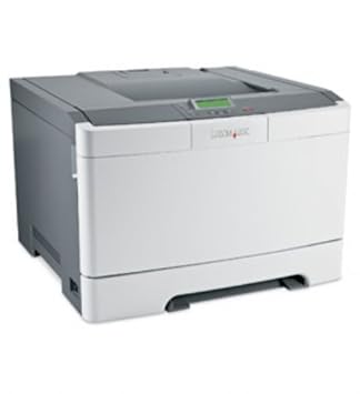 c543dn printer