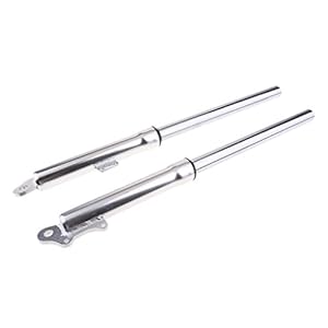 2 stuks reservevorken voor Dirt Mini Bike