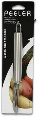 Stainless Steel Peeler