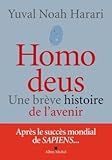 Image de Homo deus