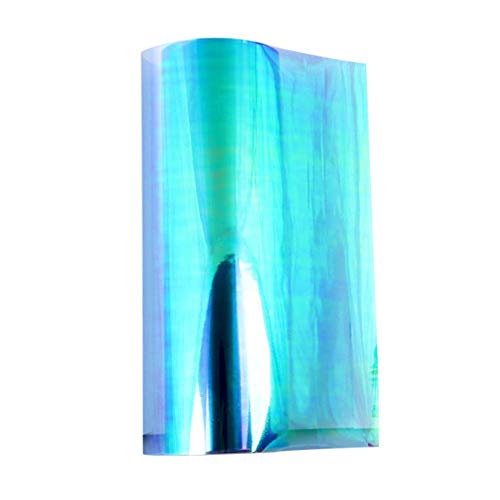 image for Codiak for vehicle Car Styling Chameleon Headlight Taillight Vinyl Tin