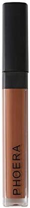 Cloud ROM PHOERA Makeup Concealer Liquid Moisturizer Conceal HD High Definition Foundation Face Dark Circles New Matte Oil Control Flawless Colour Changing Base Nude Lasting Perfection(J)