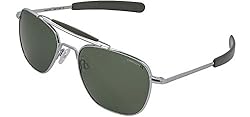 Randolph USA | Navigator Aviator II Authentic