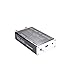Walmeck RTL-SDR Radio Upconverter USB Tuner Receiver RTL2832U+R820T Tu 100KHz-1.7GHz Full Bandthumb 3