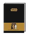 Star Wars Collectibles Kalenderbuch A5 2015 by