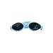 Baby BANZ Baby-Girls Adventure BANZ,Caribbean Blue,2