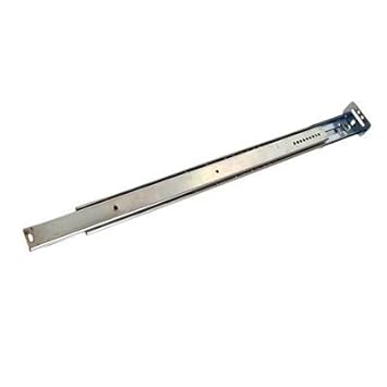 Knape And Vogt Kv 1129 Center Undermount Drawer Slide 14 In