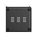 Balight T95X Android 6.0 Smart Top TV Box Marshmallow Amlogic A95X 64bit Quad Core 1G 8G Ultra HD 4K 60fps H.265 with WiFi DLNA With Learning Remote