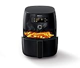 Philips Avance 2.0 Digital TurboStar Multi-Cooker Large Airfryer