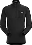 Arc'teryx Rho AR Zip Neck Men's