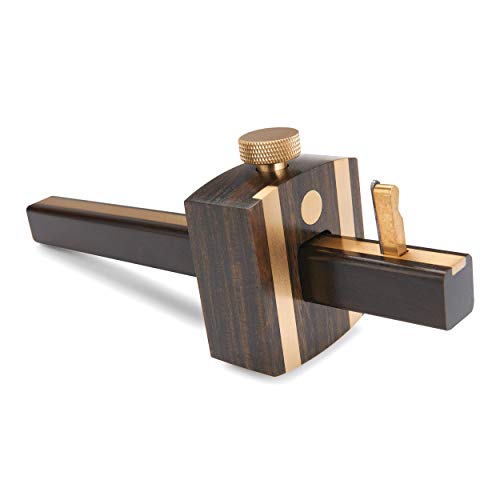 WoodRiver African Ebony Marking Gauge Pricepulse