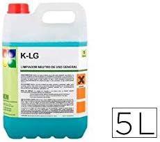 Multi CARAFE Cleaner 5 Litres