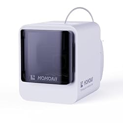 KOKONI EC2 Smart 3D Printer, Fully Assembled and