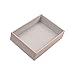 Stackers Blush Pink Classic Deep Open Jewelry Box