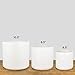 PEACH & PEBBLE Indoor Plant Pot (10.5