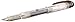 PLATINUM Fountain Pen, Preppy, Medium Nib, Black (PPQ-200-#1-05)