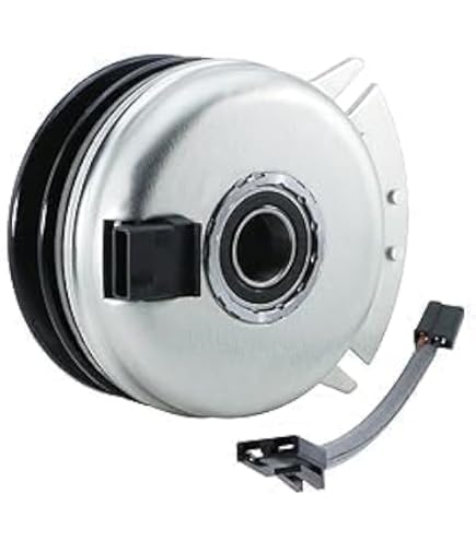 Amazon.com : Ogura GT1-BS03 Electric PTO Clutch (Snapper 1687746YP
