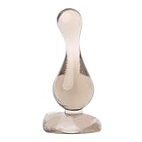 Herocome Plug Silicone Trainer Stimulator Toy For Couple Female