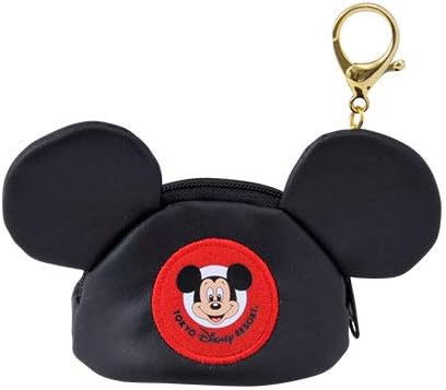 Amazon Co Jp ミッキーマウス キーチェーン コインケース ディズニー お土産 東京ディズニーリゾート限定 おもちゃ
