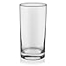 Libbey Heavy Base Cooler Glass in Clear,15.5 Ounce , 4-Piece Set