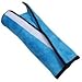 (HOT) Car Neck Pillow For Kids (Soft Version), Seatbelt covers, Car Seat Strap Covers, Car Seat Strap & Belt Covers; Car Pillow Memory Foam Neck Pillow (Color: Blue)