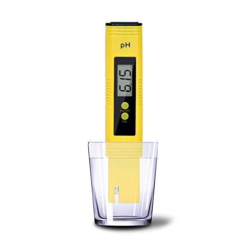 スポンサー プロダクト Ph測定器 Makkro デジタル Ph計 ペット用品 熱帯魚 水槽 車 バイク アクアリウム 水質検査 B07zjcwr2v 試験 土壌 Ph測定 等用 ペーハー測定器 自動校正 高精度 Pdf日本語取扱説明書 校正剤付き 一年保証 B07zjcwr2v 新作製品 世界最高品質 スポンサー プロダクト Ph測定器 Makkro デジタル Ph計 ペット用品 熱帯魚 水槽 車 バイク アクアリウム 水質検査 B07zjcwr2v 試験 土壌 Ph測定 等用 ペーハー測定器 自動校正 高精度 Pdf日本語取扱説明書 校正剤付き 一年保証 B07zjcwr2v 新作製品 世界最高品質