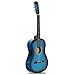 Smartxchoices Acoustic Guitar for Starter Beginner Music Lovers Kids Gift 38