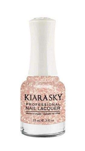 Amazon.com : Kiara Sky Nail Lacquer, My 