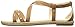 Nine West Women's Vilance Suede Dress Sandal